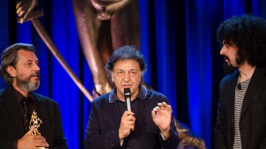 ESCLUSIVA SN - Aldo De Scalzi: “Enorme soddisfazione il David di Donatello. Se Mihajlovic è rimasto vuol dire che ha ricevuto garanzie dalla società”