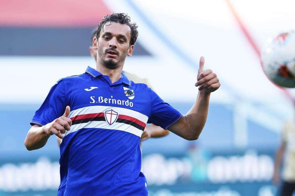 Le probabili formazioni: ballottaggio Gabbiadini - Bonazzoli