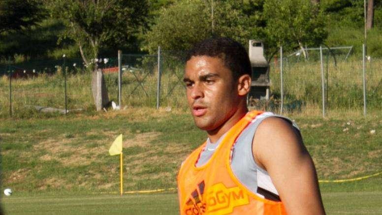 Defrel: "Sono qua per lavorare, quest'anno dovrò fare bene e sono pronto"