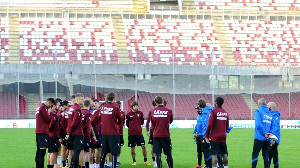 Sy rischia serio infortunio alla prima partitella: risonanza negativa
