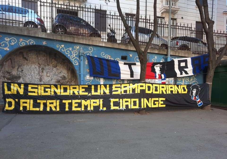 Ascioti saluta Ing. Sinesi: "Dal più profondo del cuore"