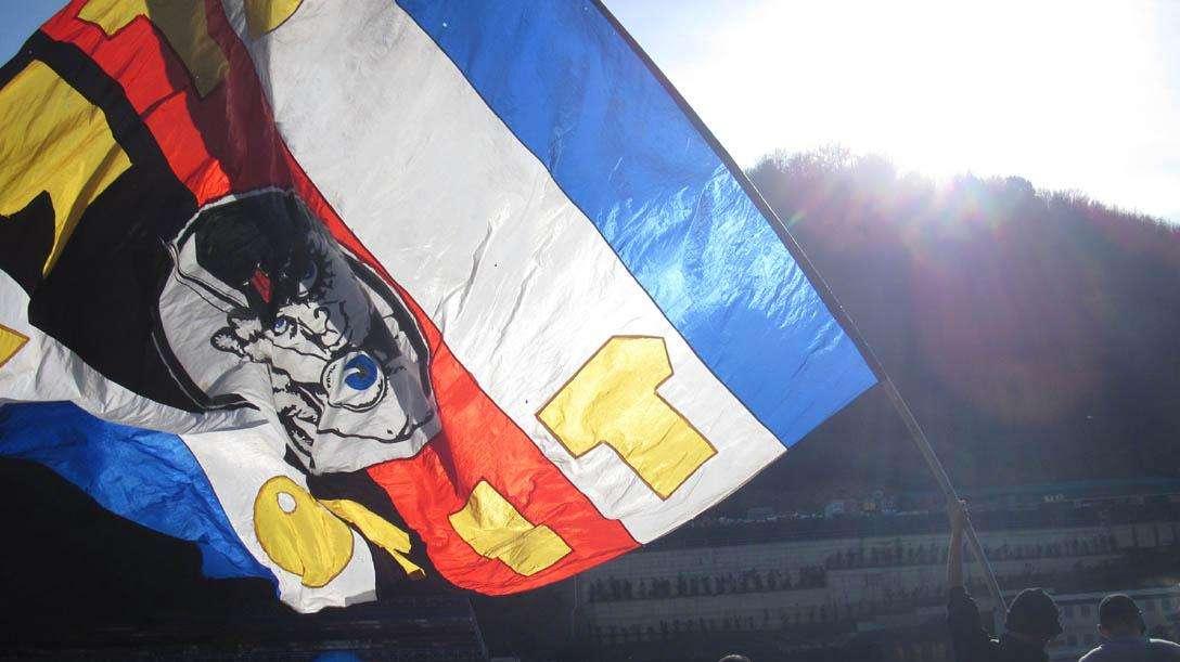 Situazione Sampdoria, la nota degli Ultras Tito Cucchiaroni