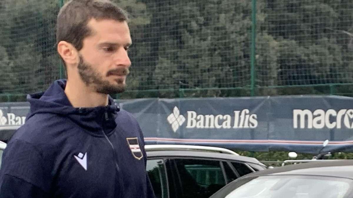 Dalla Danimarca, risalto a possibile titolarità di Oikonomou in Roma-Sampdoria