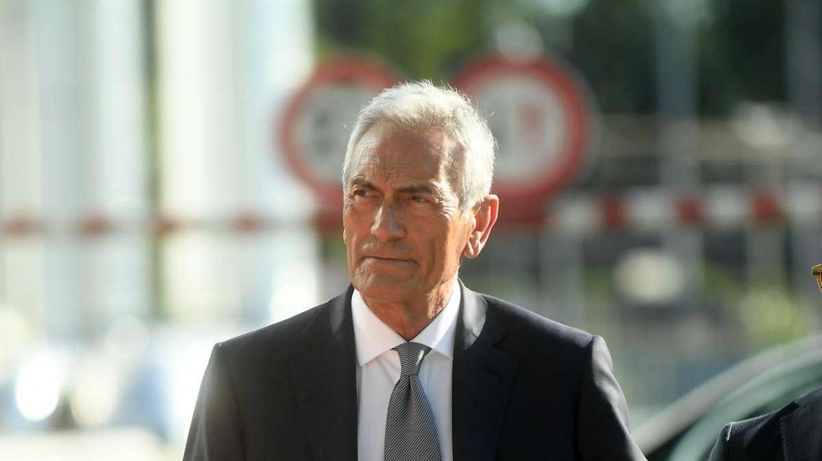 Gravina: "Lavoriamo per riaprire stadi da 1^ giornata prossimo campionato"