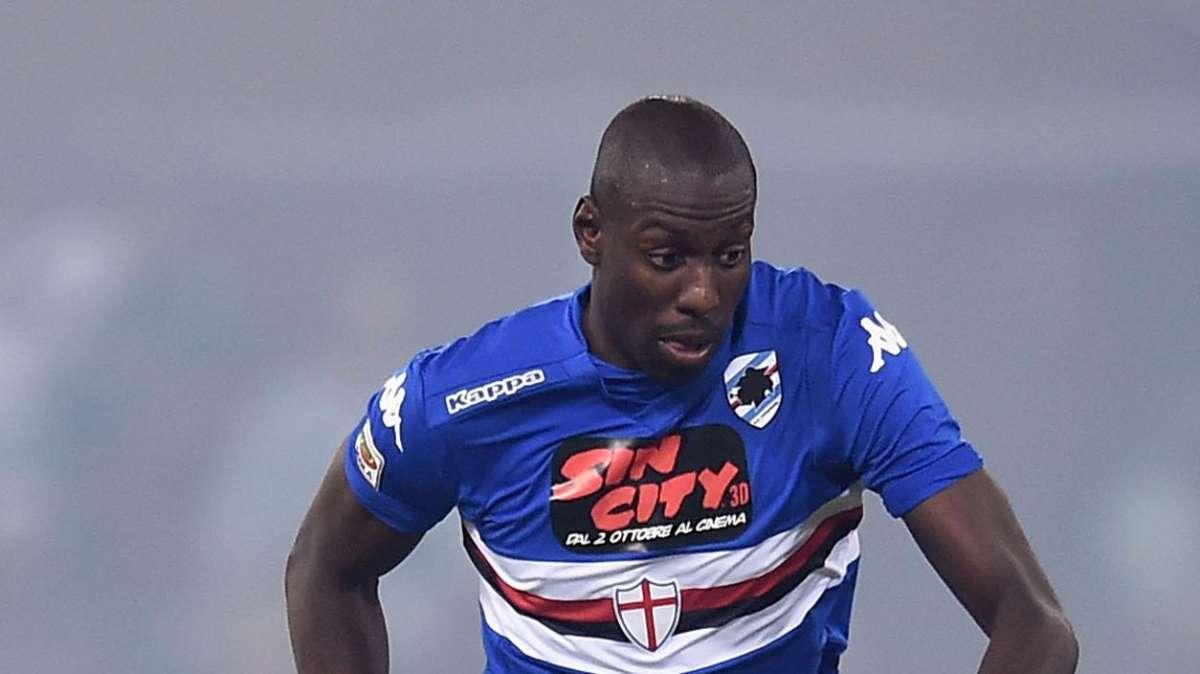 Okaka: "Contenti del punto e della nostra striscia di risultati"
