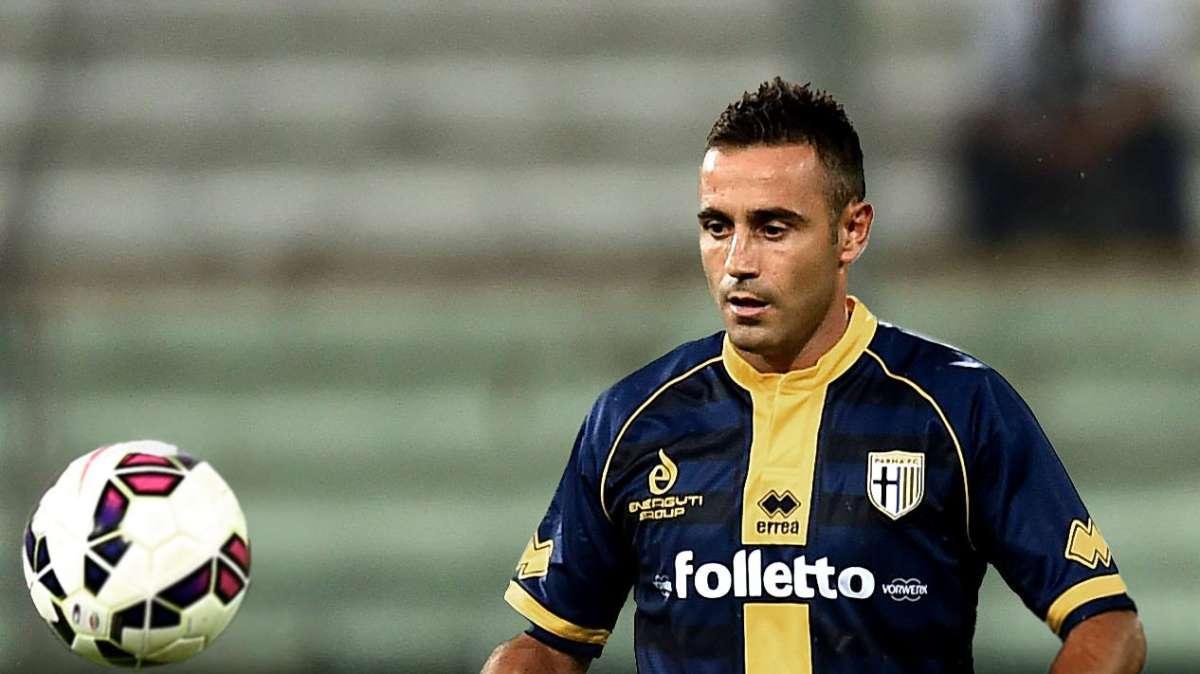 Marchionni: "Il Ferraris è stato sempre uno stadio con un'atmosfera particolare, starà a noi far scatenare i nostri tifosi"