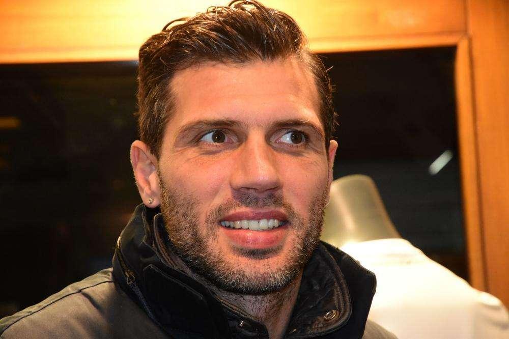 Domizzi: "Garrone persona di altra epoca. Riportammo la Samp in alto"