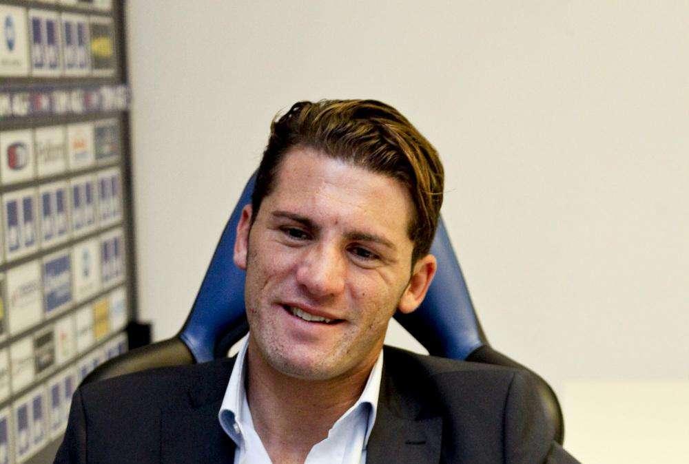 Stendardo: "Samp ha molte qualità. Lazio deve fare attenzione"