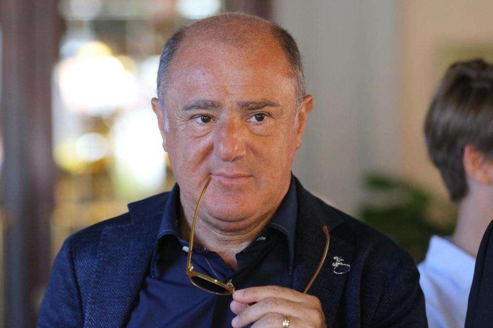 Martorelli: "Samp deve pensare alla salvezza senza rischi. Di Francesco non accontentato sul mercato"