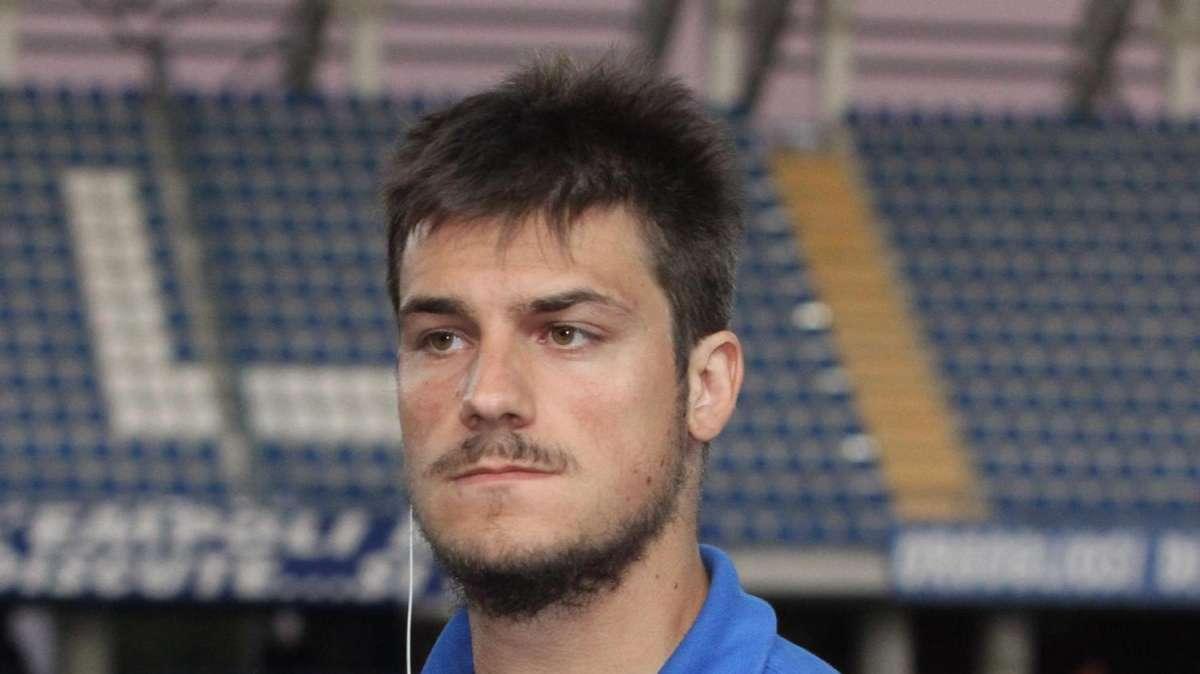 Dessena ricorda ultimo anno Sampdoria di B: "Fatica tremenda nel girone andata"