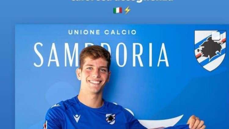 Sampdoria, sfiorato il colpaccio a Parma (1-1)
