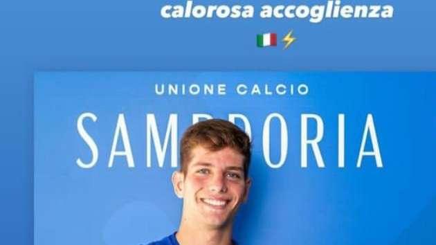 SAMPDORIA MVP - Pressione e passione: ci pensa Pedrola, il predestinato