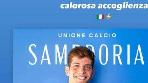 Sampdoria, dalla Spagna: "Duro lavoro di recupero per Pedrola"