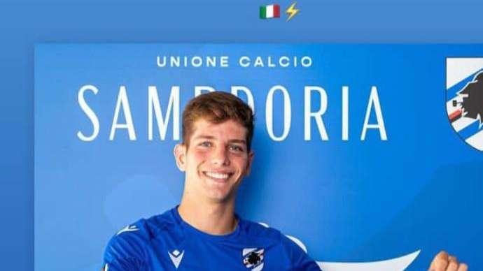 Sampdoria, lesione al bicipite femorale per Pedrola. Depaoli migliora