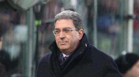 ESCLUSIVA SN - Perinetti si tiene stretto Hernandez: "E' un giocatore con cui vogliamo risalire in A"