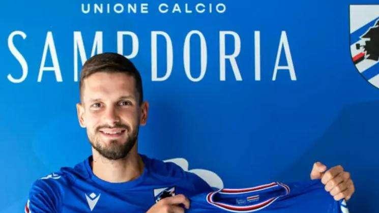 ESCLUSIVA SN - Sampdoria, Ag. Stojanovic: "Spera di essere riscattato. Era molto seguito all'estero"