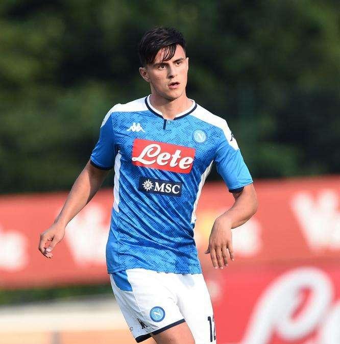 Ugolini: "Elmas potrebbe avere chance di giocare"
