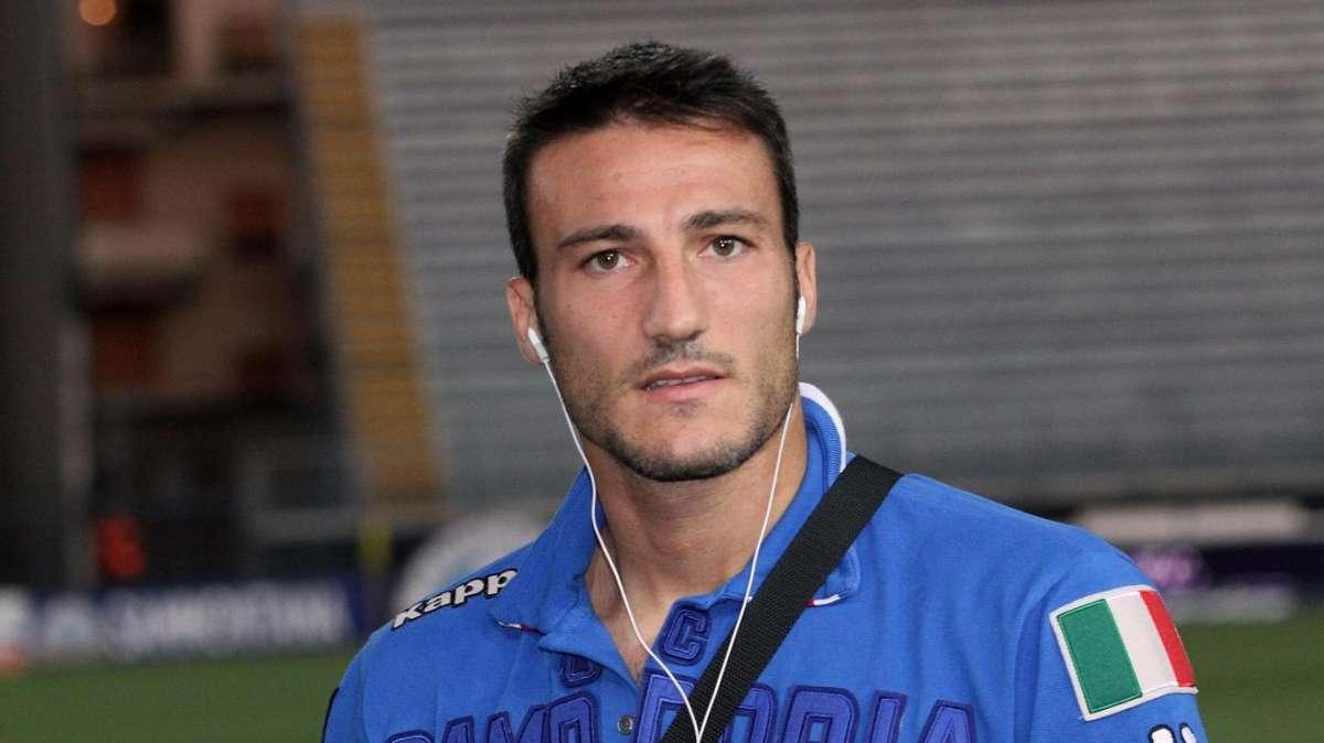 Piovaccari rientra in gruppo