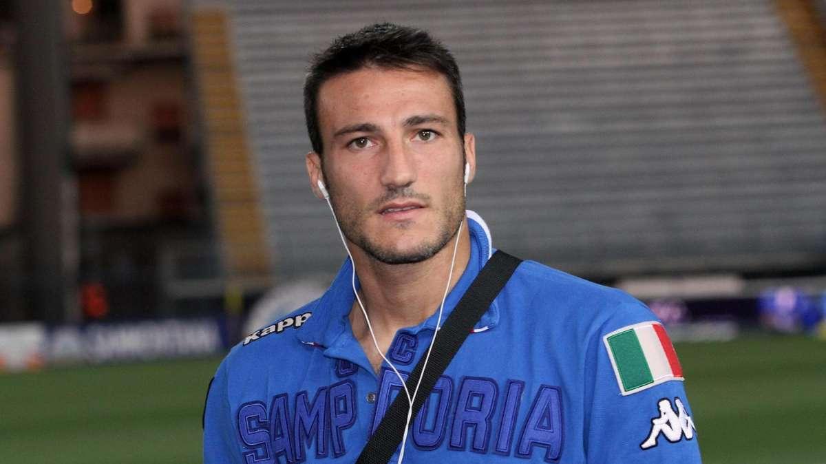 Piovaccari: "Ho accettato la Sampdoria in B che speravo fosse un gradino in avanti"
