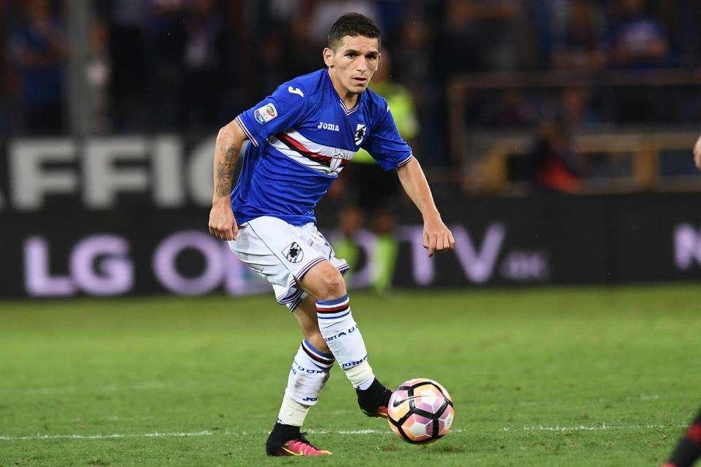 Baccolini: "Samp squadra forte e pericolosa. Torreira e Ramirez giocatori di qualità"