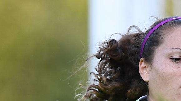 Sampdoria Women, Tampieri: "Felice di essere tornata"