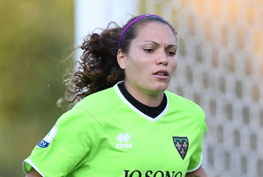 Sampdoria Women, Tampieri: "Sacrificio, cuore e passione nella nostra nuova casa"