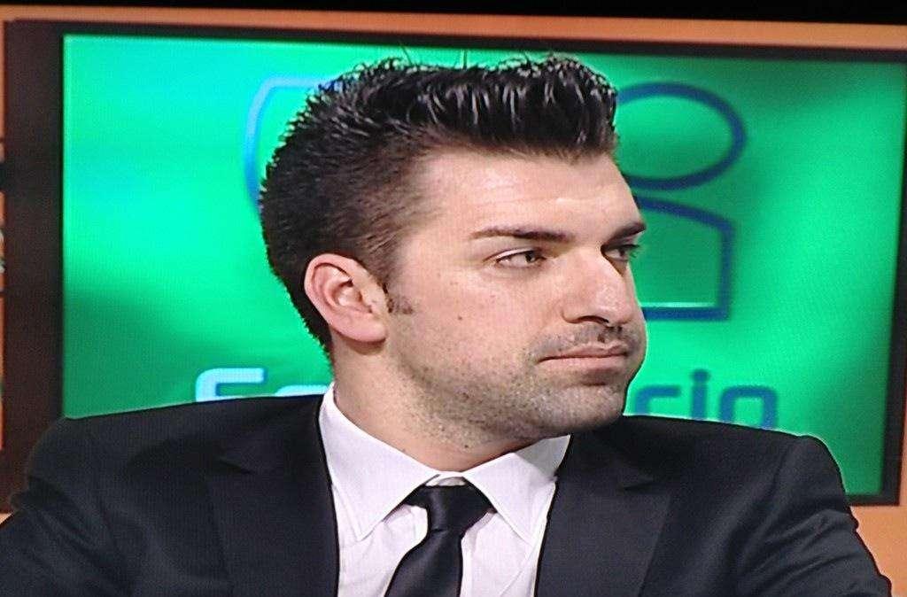 ESCLUSIVA SN - Cattoli: "Okaka è contento alla Sampdoria. Regini ha sposato il progetto blucerchiato"