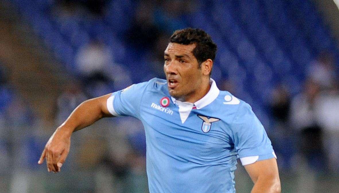 L'ex laziale Dias: "Nel 2014 avevo ricevuto proposta da Sampdoria"