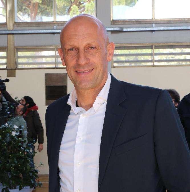 Di Carlo: "Vedo favorita la Fiorentina a livello di morale e di gioco"