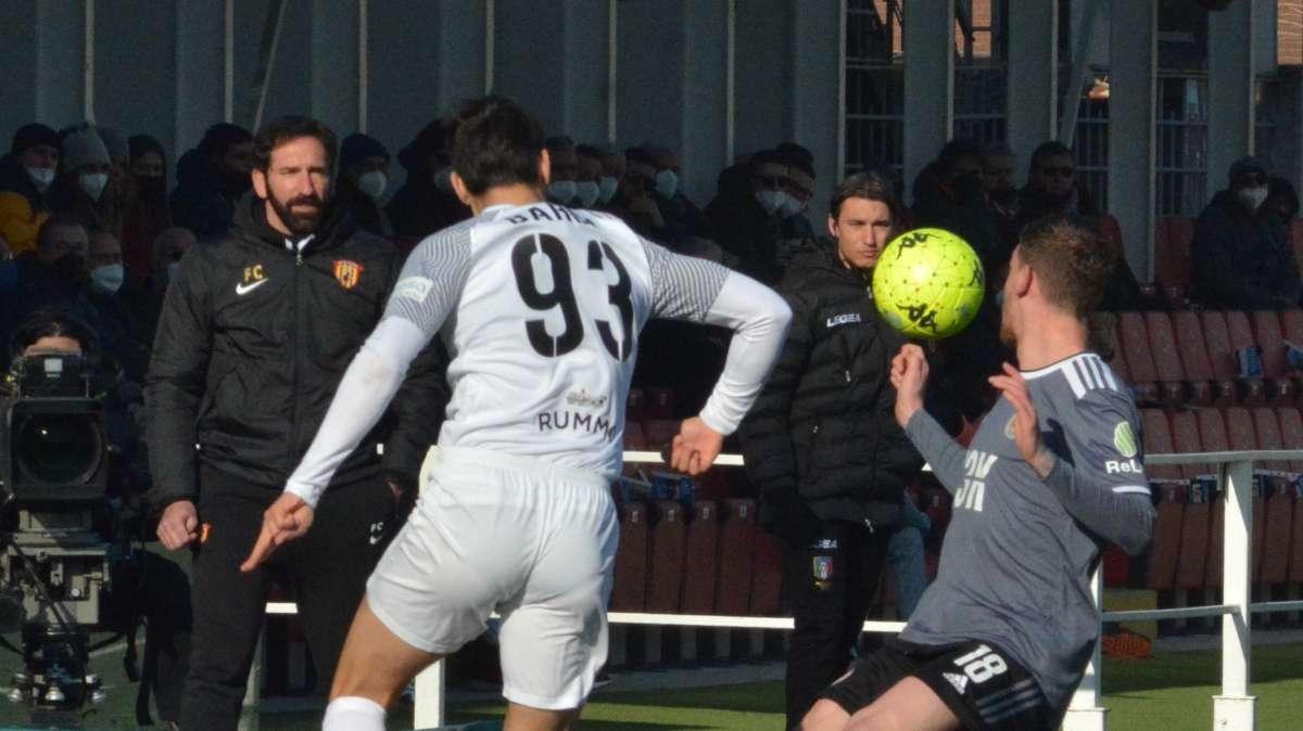 Obiettivi Sampdoria, Barba non convocato da Fabregas per Lazio - Como