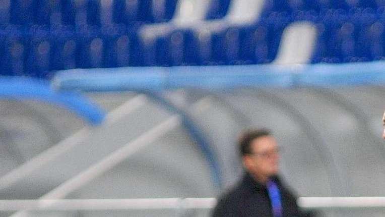 Mattia Lombardo: "Sampdoria è  una cosa seria. Il pallone non vive nei dati, vive nei valori"