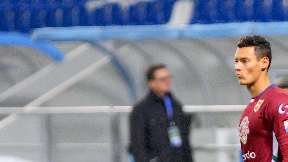 Mattia Lombardo a papà Attilio: "Ripresi la rivincita a Wembley"
