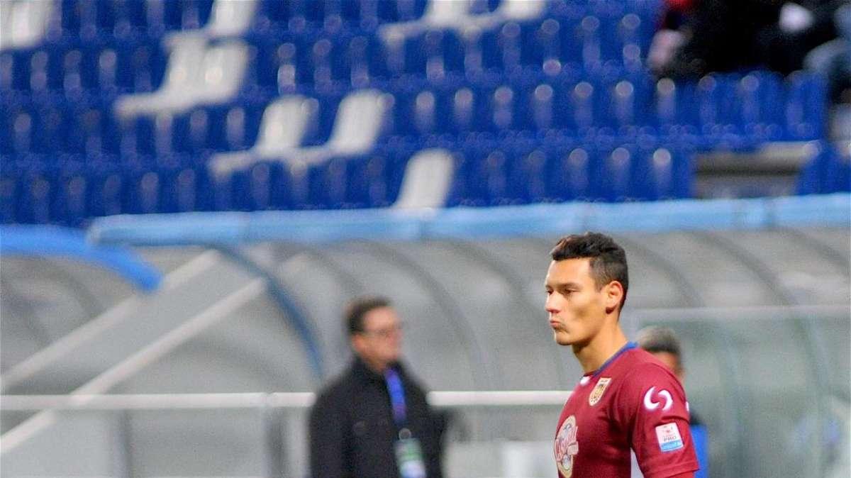 M. Lombardo: "Papà grandissimo, io sogno il ritorno nella Samp"