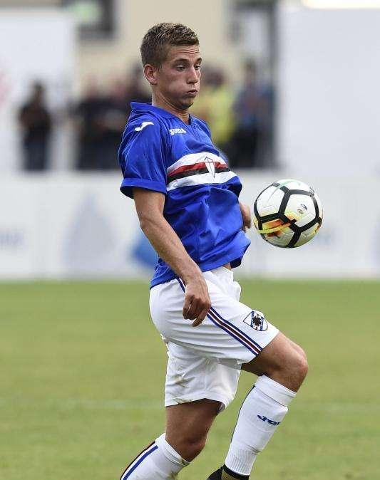 Praet: "Grande partita, continuiamo così"