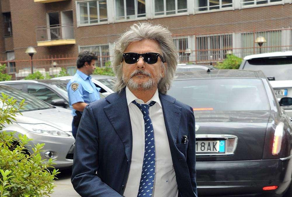 D'Aniello si avvicina alla Samp