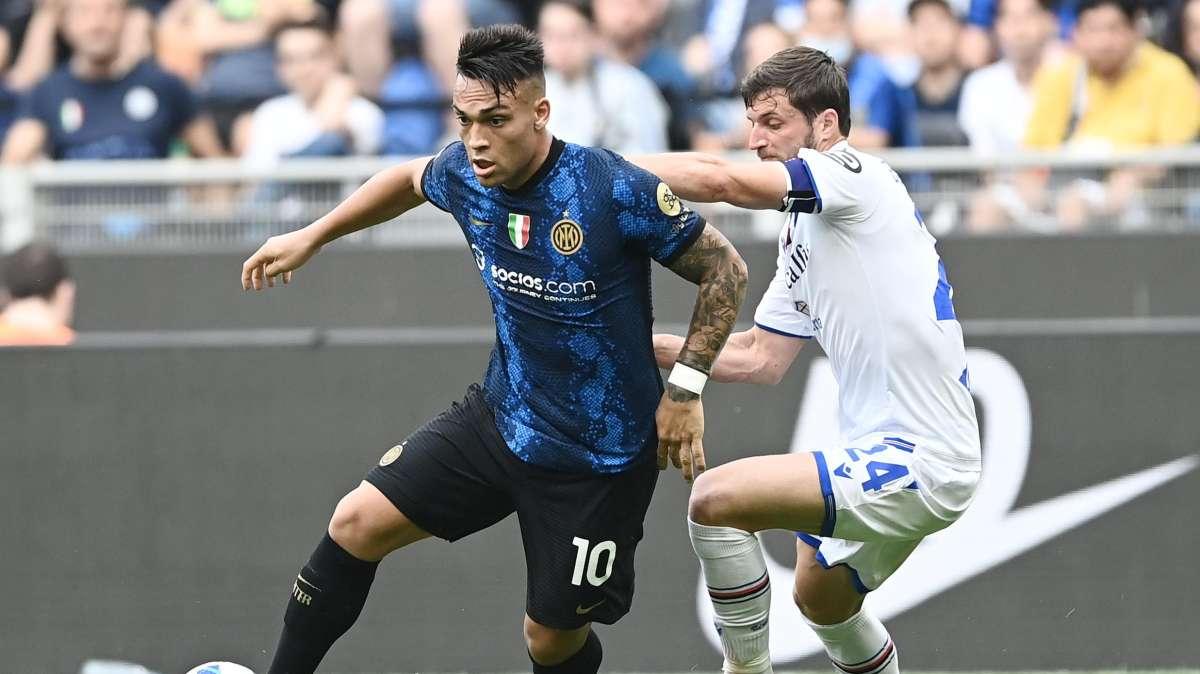 Inter - Sampdoria, dalla Polonia il commento sulla prova di Bereszynski
