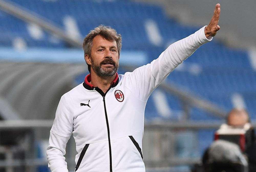 Ex Sampdoria, Ganz: "Fui notato da Arnuzzo"
