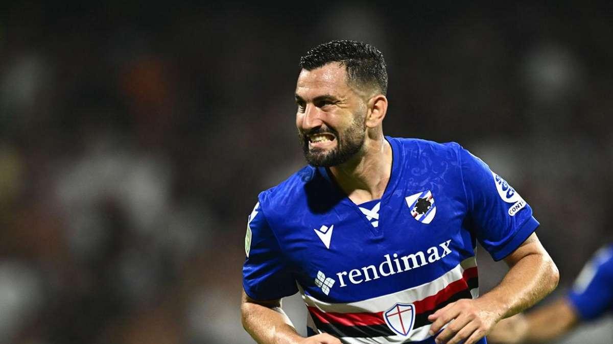 Pagellone Sampdoria: Cherubini che strappi, Coda un fattore, cresce Abildgaard