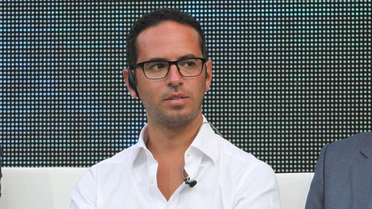 Criscitiello: "Il compianto Garrone all'epoca disse "Non mi dispiace perdere Marotta ma Paratici"