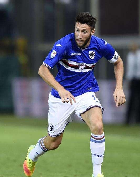 SAMPDORIA MOMENT: diagonali difensive e spinta. Il valore aggiunto di Regini e Pereira