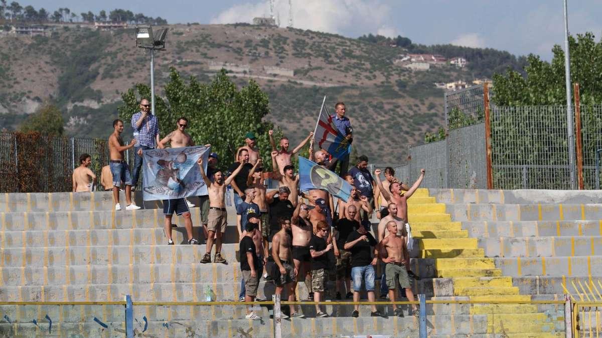 Sampdoria - Lecco, aggiornamenti sulla prevendita settore ospiti