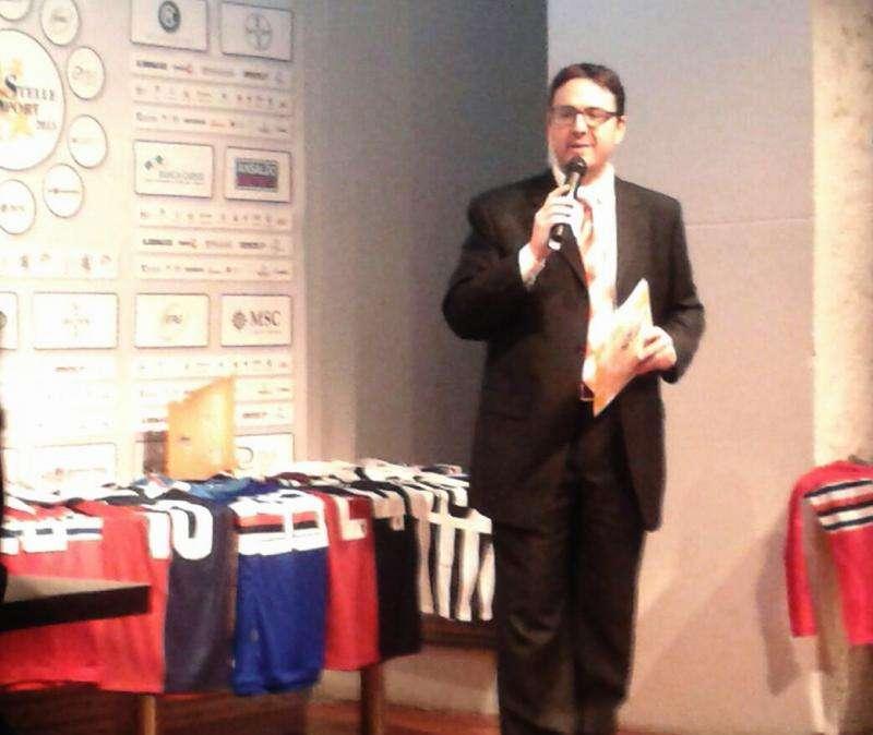 Domani il Galà Stelle nello Sport, Corti: "Evento riceve grande spinta dalla votazione popolare"