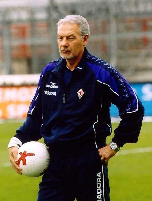 Battara: "Romero mi sembra maturato. La rivalità con Viviano farà bene"