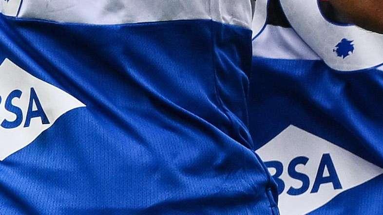 Calogero: "Momento migliore in campionato per la Sampdoria"