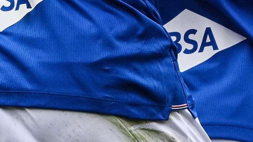 Cosenza-Sampdoria, Mastroianni: "Vittoria di carattere"