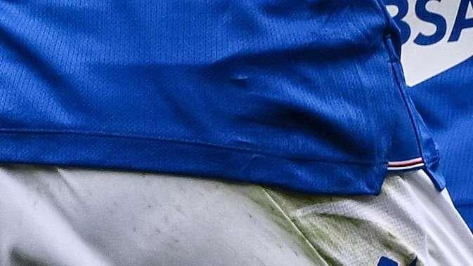 Mastroianni: "Sampdoria opaca ma è riuscita a portare a casa la vittoria"
