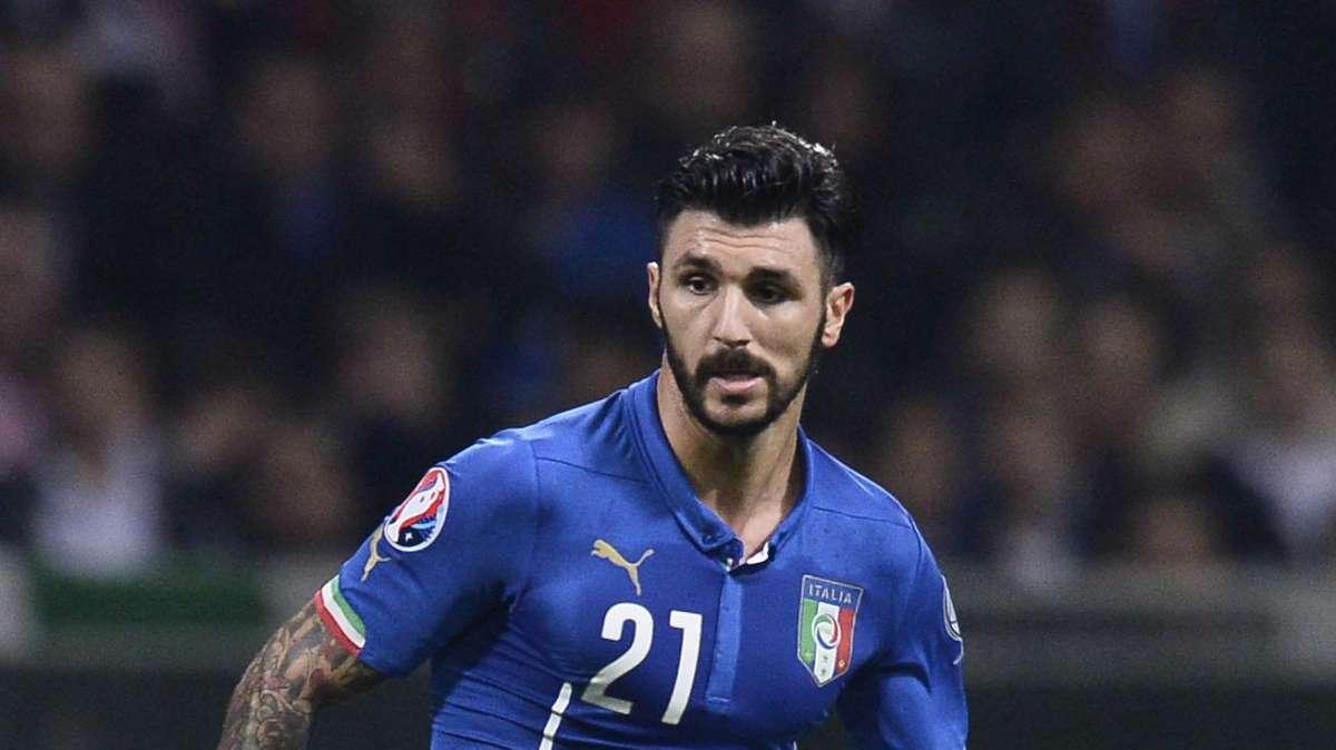 Italia-Albania, Soriano presente in Tribuna