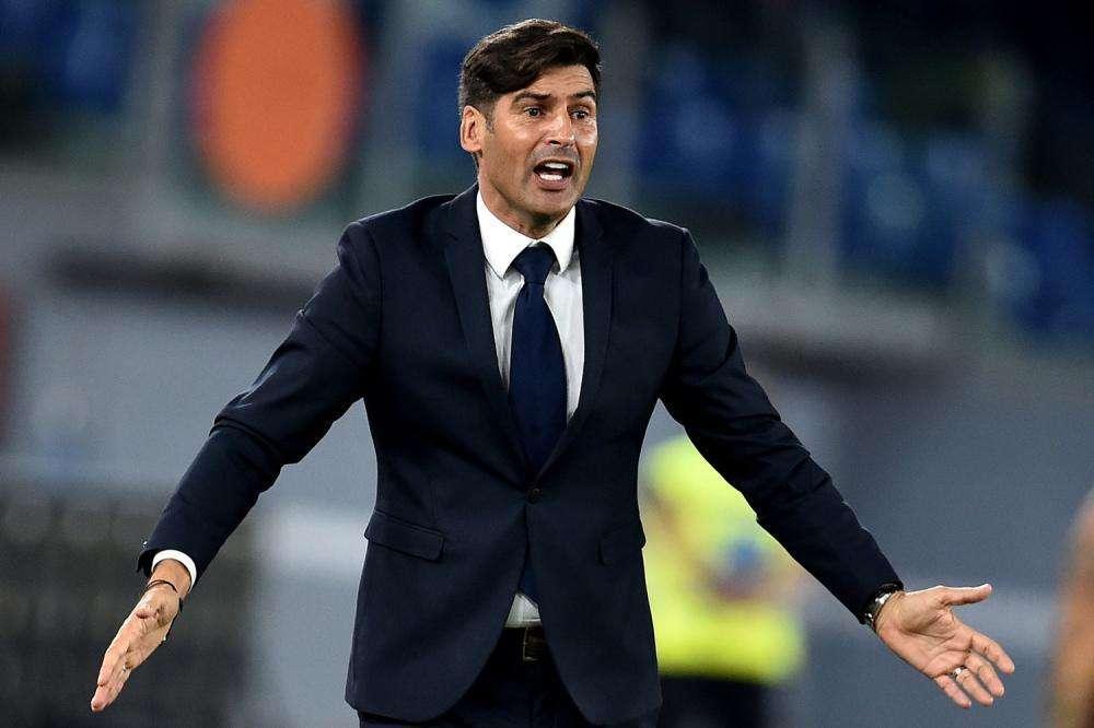 Fonseca salta la Samp per squalifica