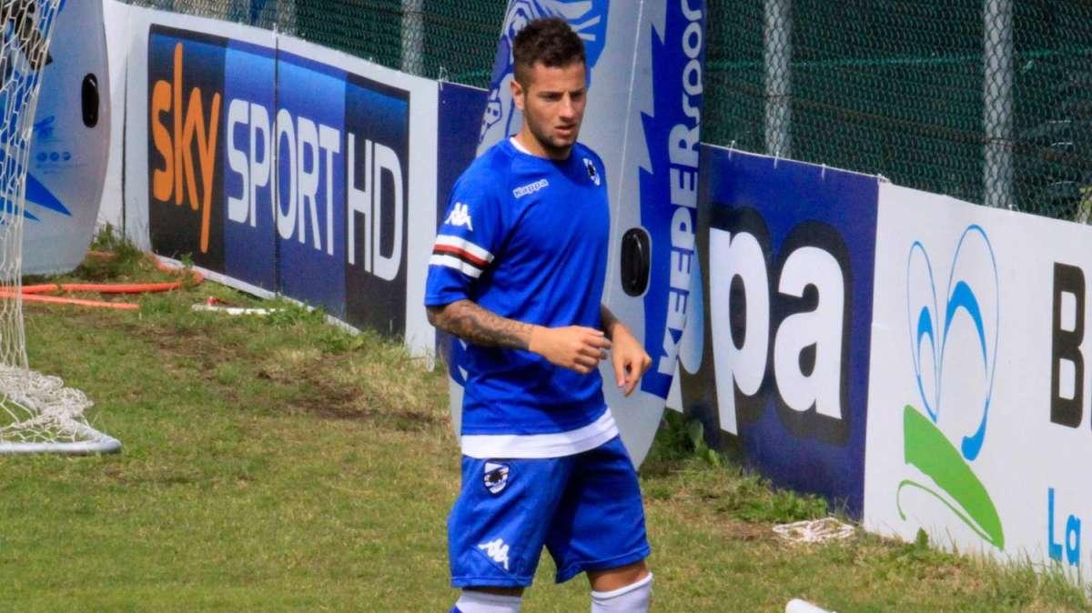 Rientrano i nazionali eccetto Mesbah, Fedato lavora a parte