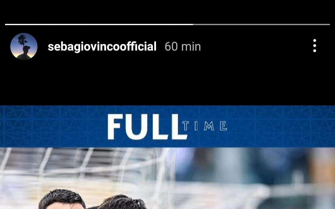 Sampdoria - Empoli, il sostegno di Giovinco: "Forza Doria"